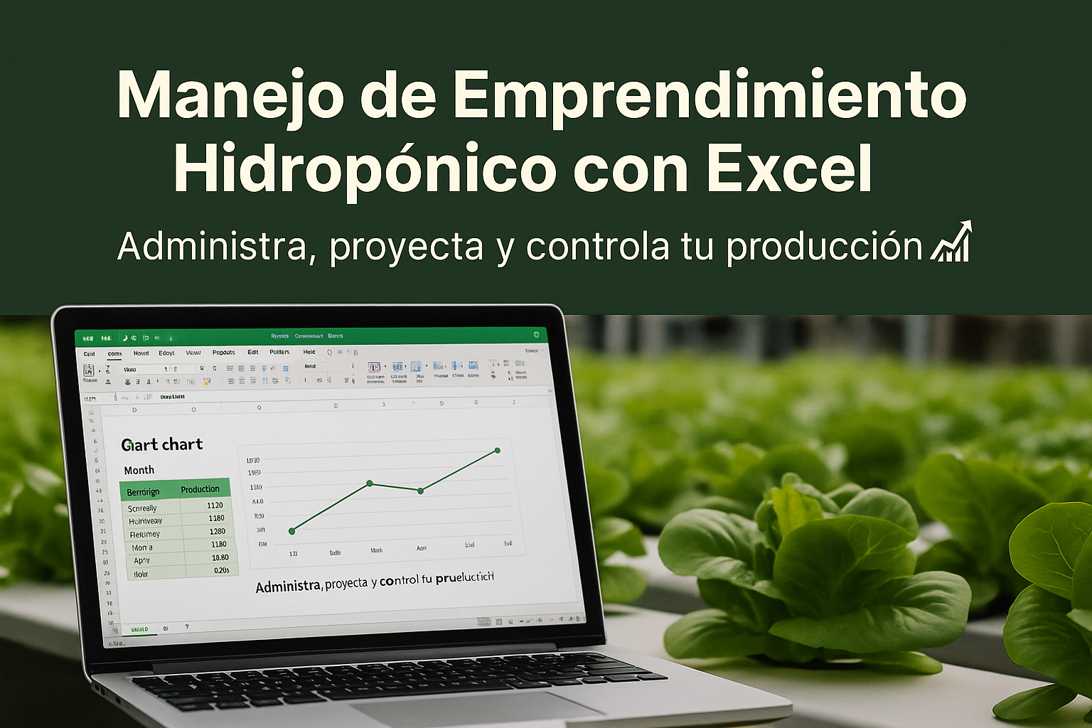 Gestión con Excel
